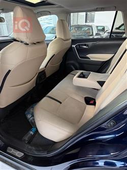 تويوتا راف 4